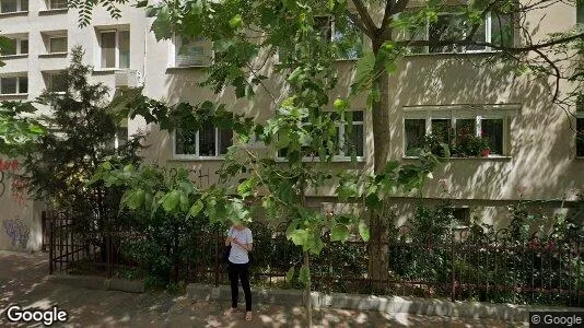 Apartments for rent in Popeşti-Leordeni - Photo from Google Street View