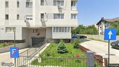 Apartments for rent in Bucharest - Sectorul 3 - Photo from Google Street View