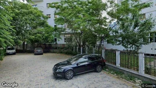 Apartments for rent in Bucharest - Sectorul 4 - Photo from Google Street View