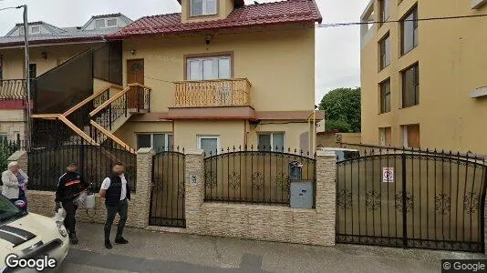 Apartments for rent in Constanţa - Photo from Google Street View