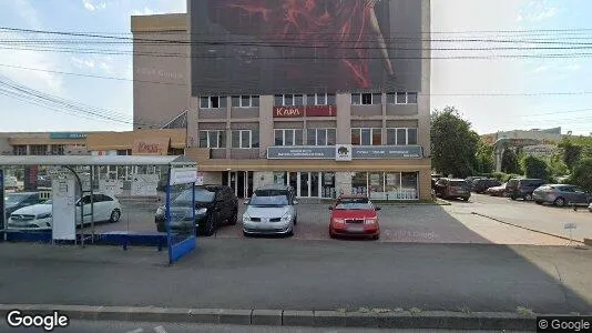 Apartments for rent in Timişoara - Photo from Google Street View