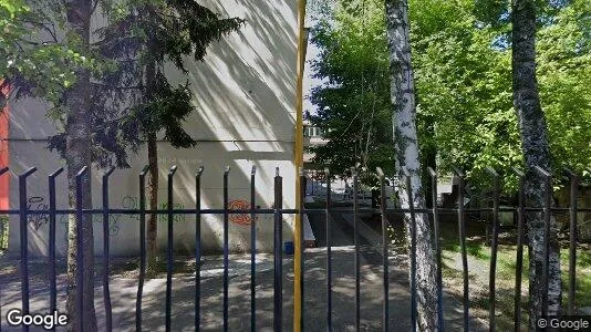 Apartments for rent in Braşov - Photo from Google Street View