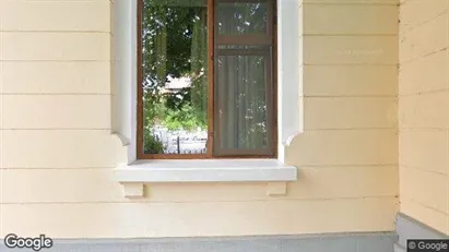 Apartments for rent in Bucharest - Sectorul 3 - Photo from Google Street View