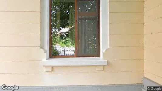 Apartments for rent in Bucharest - Sectorul 3 - Photo from Google Street View