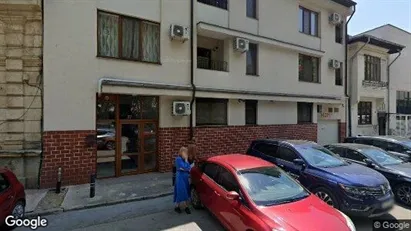 Apartments for rent in Bucharest - Sectorul 3 - Photo from Google Street View