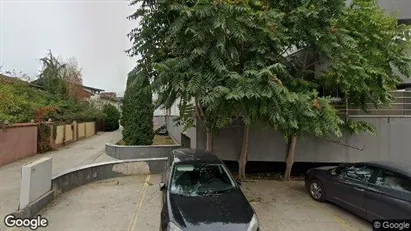 Apartments for rent in Voluntari - Photo from Google Street View