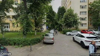 Apartments for rent in Bucharest - Sectorul 2 - Photo from Google Street View