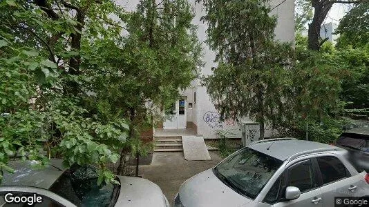 Apartments for rent in Bucharest - Sectorul 1 - Photo from Google Street View