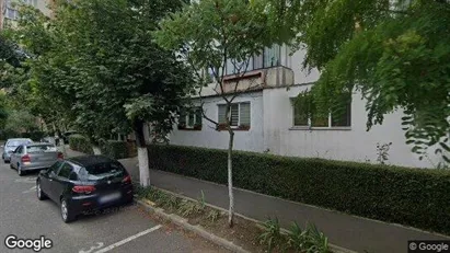 Apartments for rent in Cluj-Napoca - Photo from Google Street View