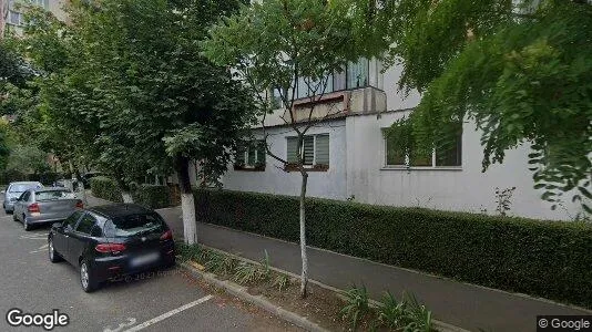 Apartments for rent in Cluj-Napoca - Photo from Google Street View