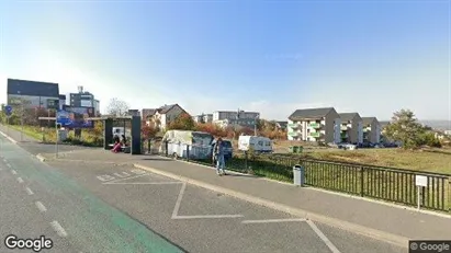 Apartments for rent in Cluj-Napoca - Photo from Google Street View
