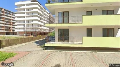 Apartments for rent in Floreşti - Photo from Google Street View