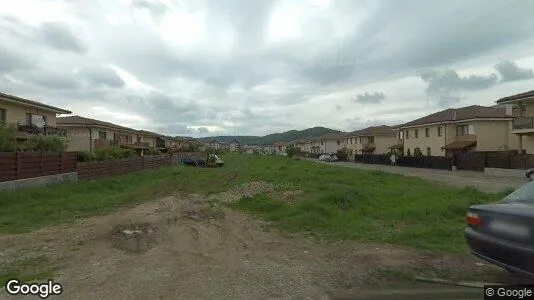 Apartments for rent in Floreşti - Photo from Google Street View