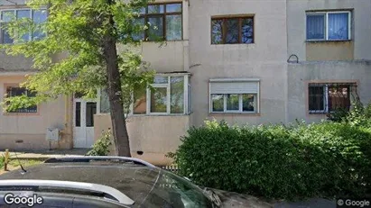 Apartments for rent in Constanţa - Photo from Google Street View