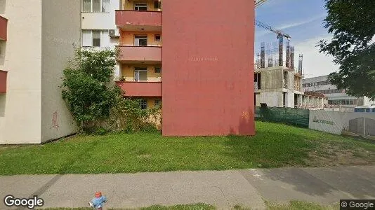 Apartments for rent in Ghiroda - Photo from Google Street View