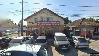 Apartments for rent in Moşniţa Nouă - Photo from Google Street View