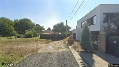 Apartments for rent in Timişoara - Photo from Google Street View