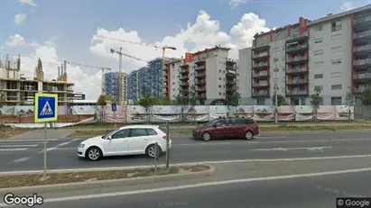 Apartments for rent in Timişoara - Photo from Google Street View