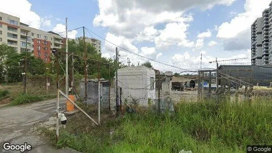 Apartments for rent in Bucharest - Sectorul 1 - Photo from Google Street View