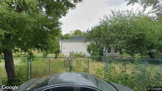 Apartments for rent in Bucharest - Sectorul 3 - Photo from Google Street View