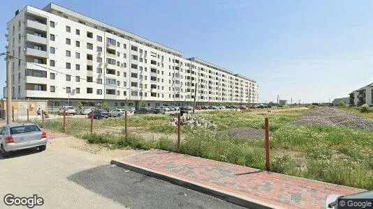 Apartments for rent in Bucharest - Sectorul 3 - Photo from Google Street View