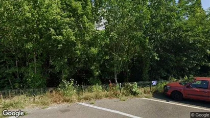 Apartments for rent in Bucharest - Sectorul 1 - Photo from Google Street View