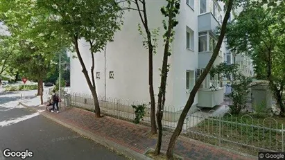 Apartments for rent in Bucharest - Sectorul 3 - Photo from Google Street View