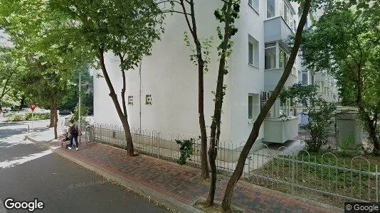 Apartments for rent in Bucharest - Sectorul 3 - Photo from Google Street View