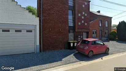 Apartments for rent in Bergen - Photo from Google Street View