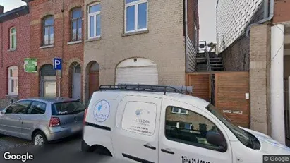 Apartments for rent in Moeskroen - Photo from Google Street View