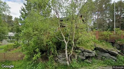 Apartments for rent in Trondheim Midtbyen - Photo from Google Street View
