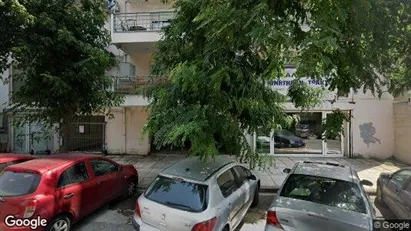 Apartments for rent in Thessaloniki - Photo from Google Street View