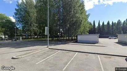 Apartments for rent in Helsinki Koillinen - Photo from Google Street View