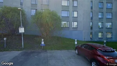 Apartments for rent in Vantaa - Photo from Google Street View