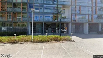 Apartments for rent in Helsinki Eteläinen - Photo from Google Street View