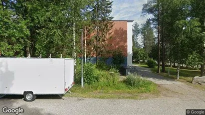 Apartments for rent in Rovaniemi - Photo from Google Street View