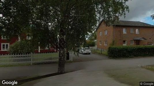 Apartments for rent in Umeå - Photo from Google Street View