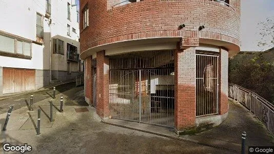 Apartments for rent in Dublin 8 - Photo from Google Street View