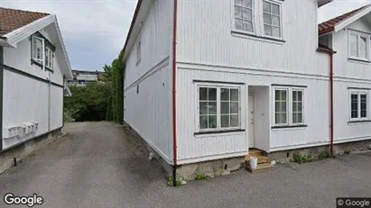 Apartments for rent in Skien - Photo from Google Street View