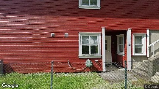 Apartments for rent in Rennesøy - Photo from Google Street View