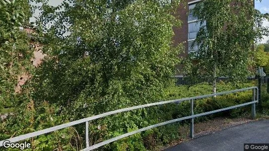 Apartments for rent in Helsinki Läntinen - Photo from Google Street View