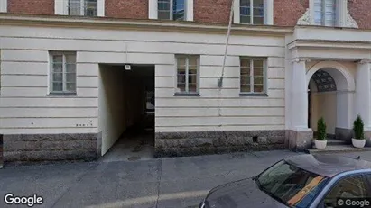 Apartments for rent in Helsinki Eteläinen - Photo from Google Street View
