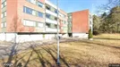 Apartment for rent, Rauma, Satakunta, Sepänkatu
