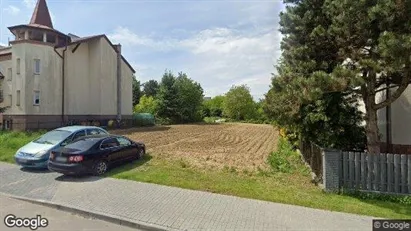 Apartments for rent in Lublin - Photo from Google Street View