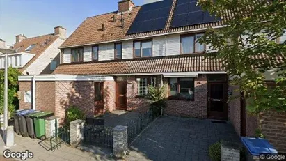 Apartments for rent in Amstelveen - Photo from Google Street View