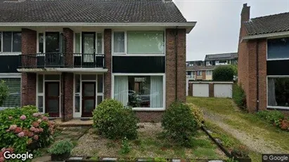 Apartments for rent in Amstelveen - Photo from Google Street View
