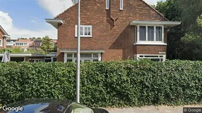 Apartments for rent in Amstelveen - Photo from Google Street View