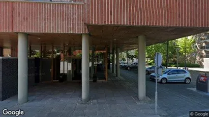 Apartments for rent in Amstelveen - Photo from Google Street View