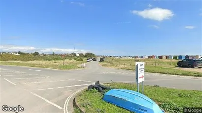 Apartments for rent in Częstochowa - Photo from Google Street View