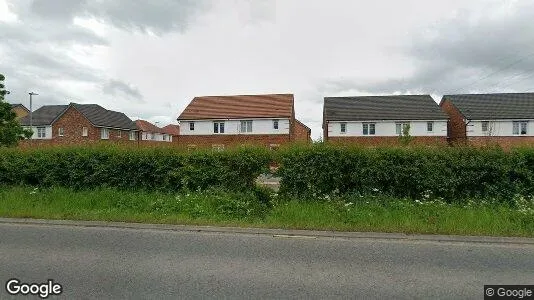 Apartments for rent in Stockton-on-Tees - Cleveland - Photo from Google Street View